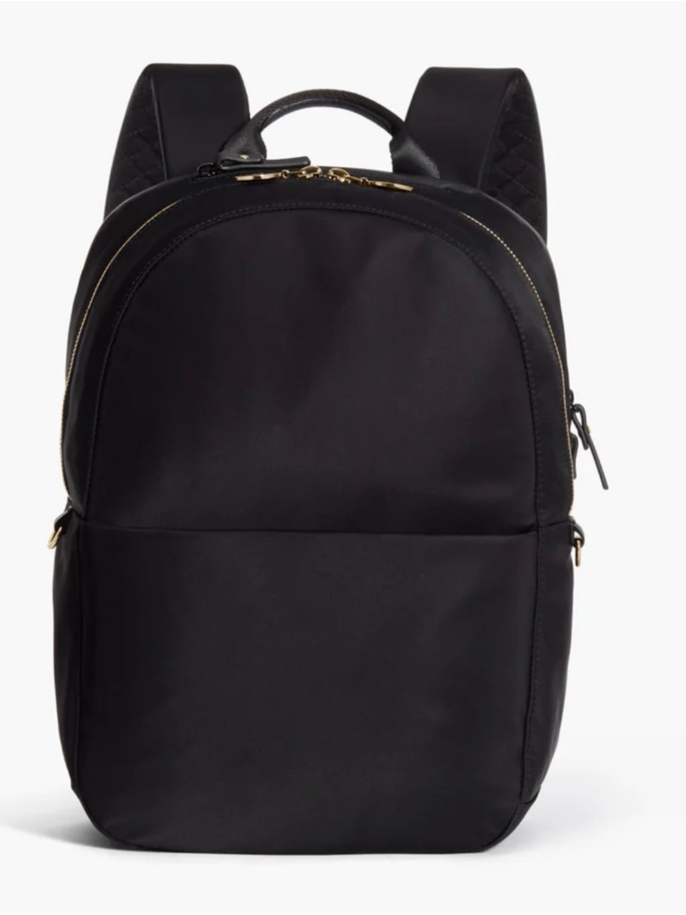 Lo & Sons Beacon Black with gold